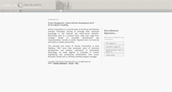 Desktop Screenshot of amiran.com